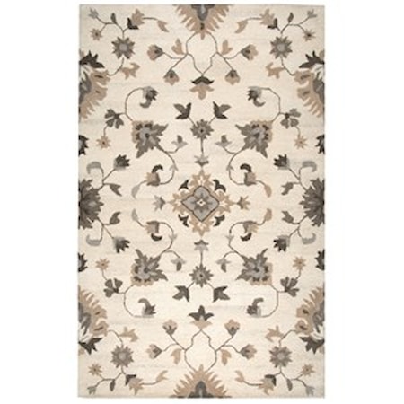 2'6" x 8' Runner Rug