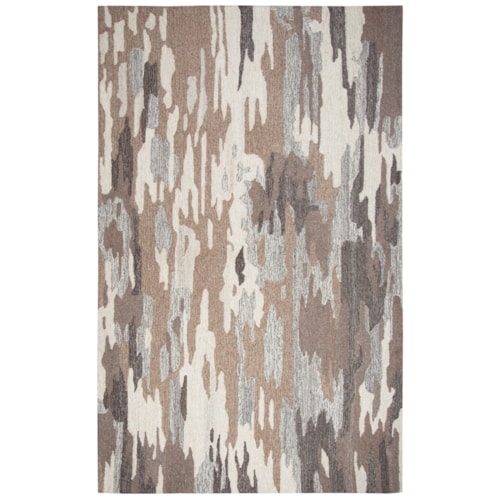 2'6" x 8' Runner Rug