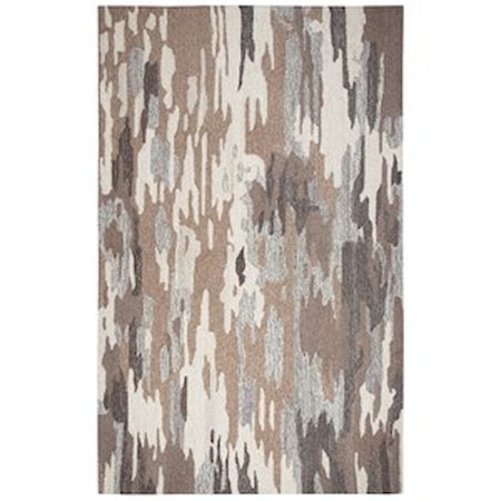 2'6" x 8' Runner Rug