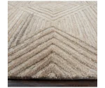 Rizzy Home Suffolk 5' x 8' Rectangle Rug