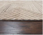 Rizzy Home Suffolk 5' x 8' Rectangle Rug