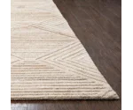 Rizzy Home Suffolk 5' x 8' Rectangle Rug