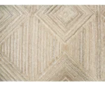 Rizzy Home Suffolk 5' x 8' Rectangle Rug