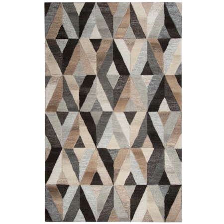 8' x 10' Rectangle Rug