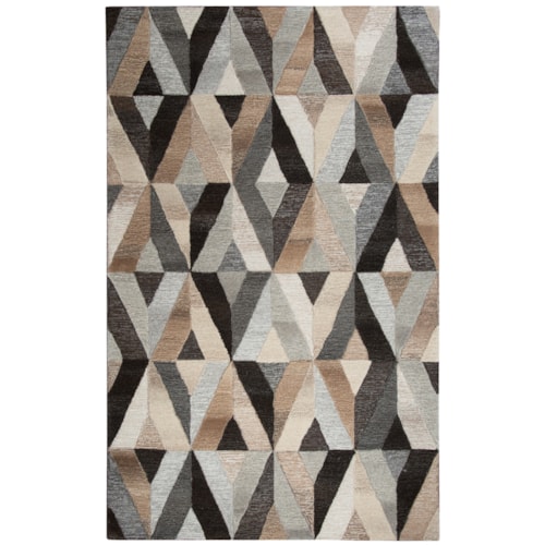 8' x 10' Rectangle Rug