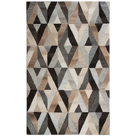2'6" x 8' Runner Rug