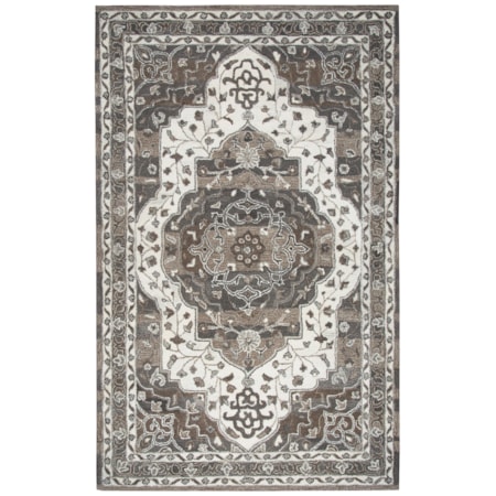 2'6" x 8' Runner Rug