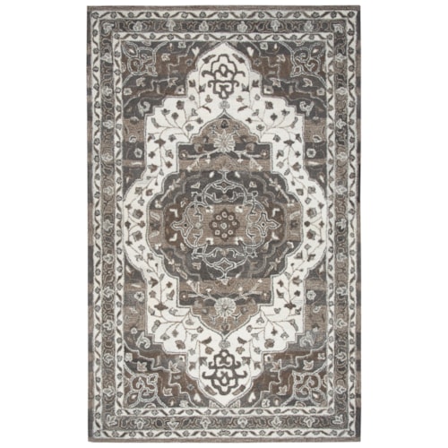 2'6" x 8' Runner Rug