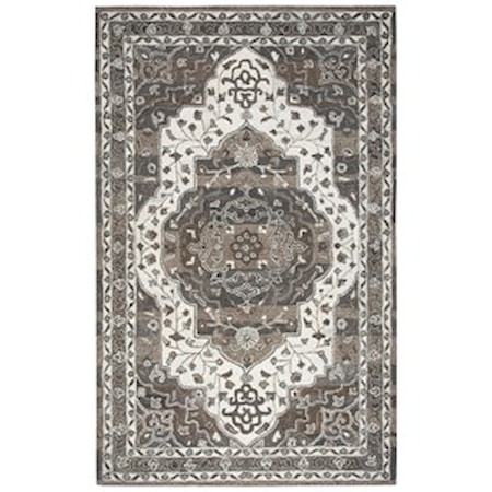 2'6" x 8' Runner Rug