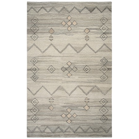 3' x 5' Rectangle Rug