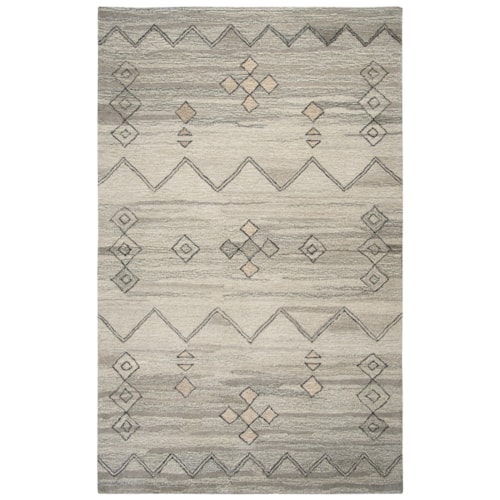 3' x 5' Rectangle Rug