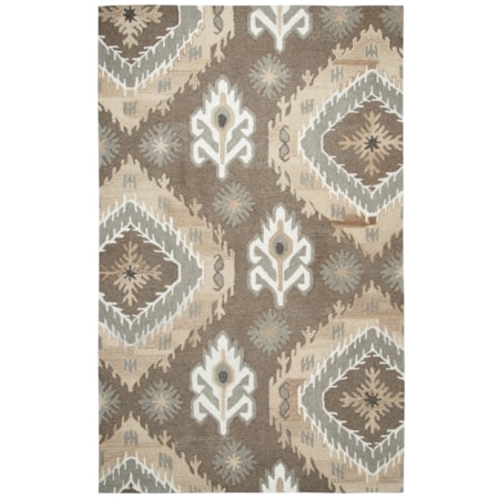 9' x 12' Rectangle Rug