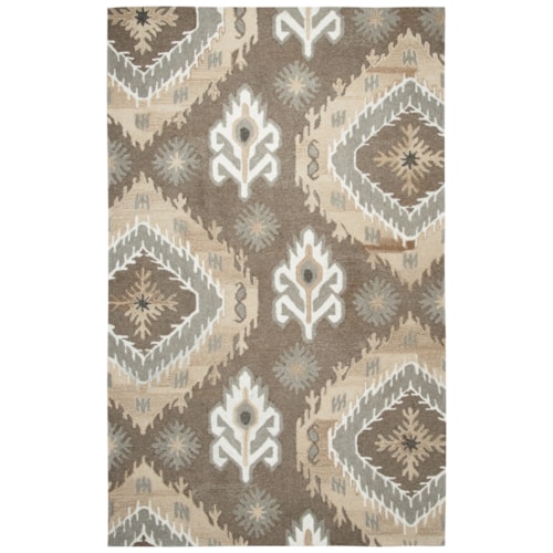 9' x 12' Rectangle Rug