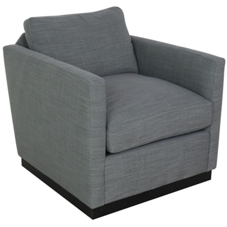 Swivel Chair