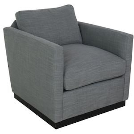 Swivel Chair