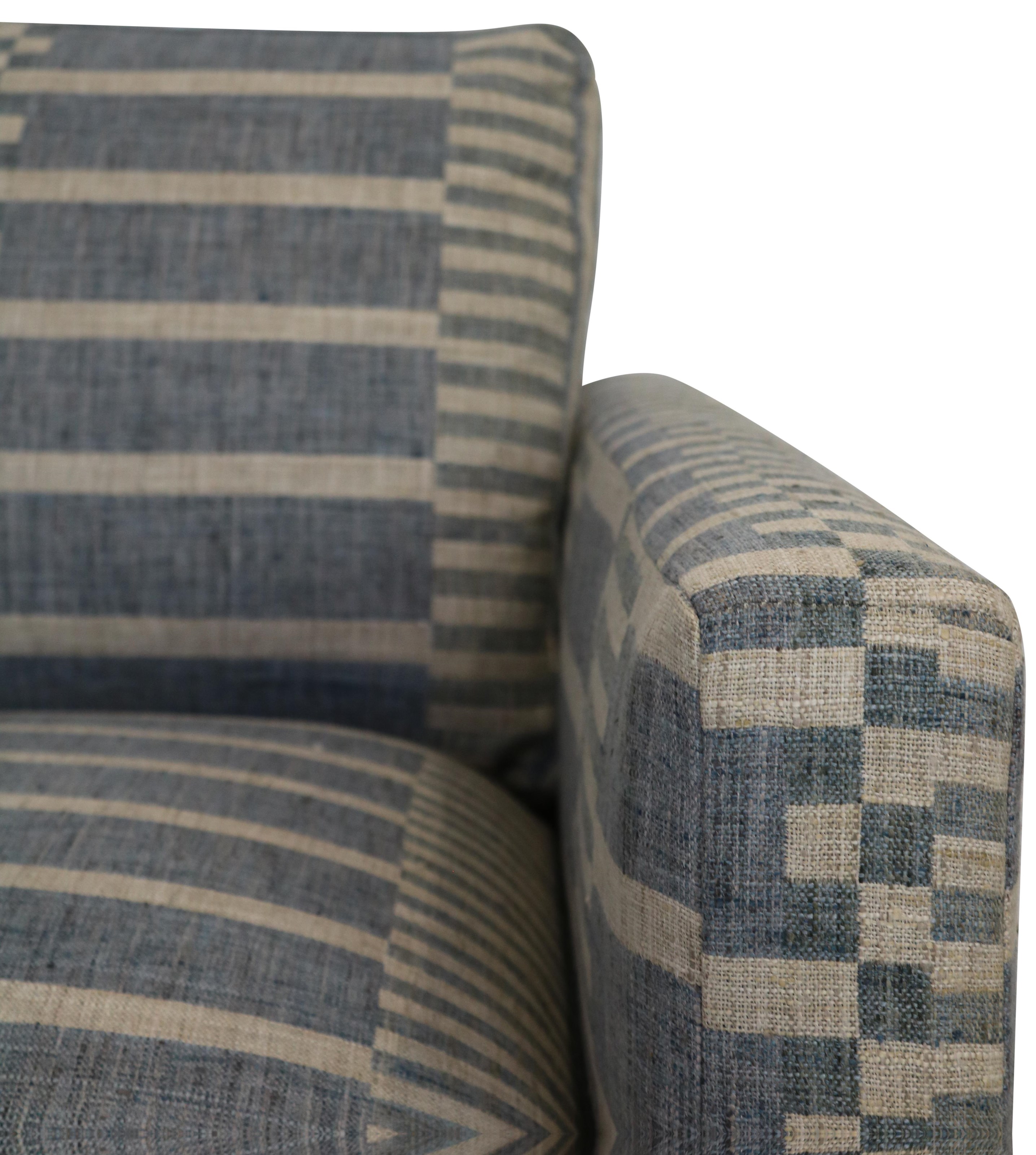 Robin Bruce Allie Allie Swivel Chair