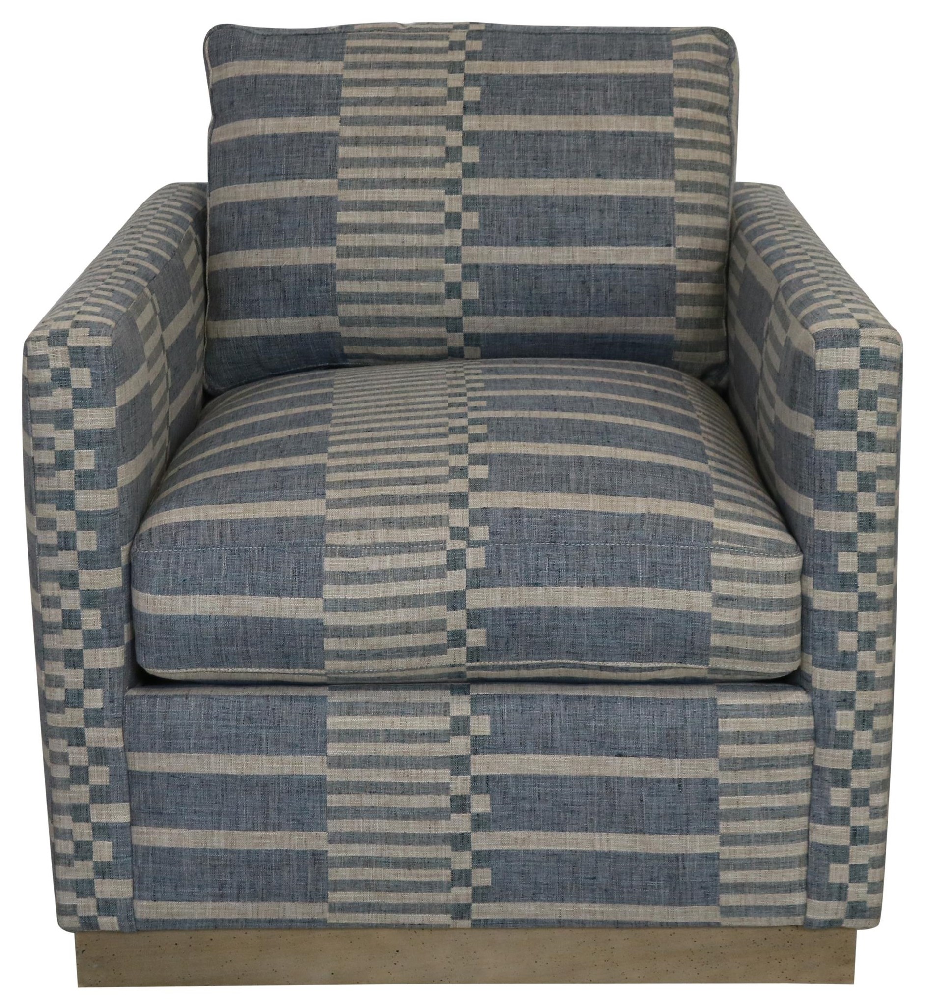 Robin Bruce Allie Allie Swivel Chair