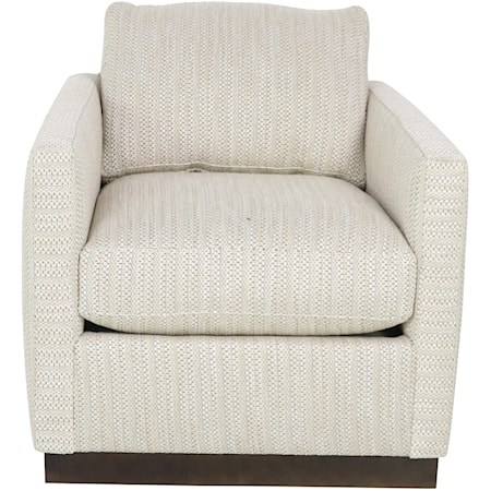 Swivel Chair