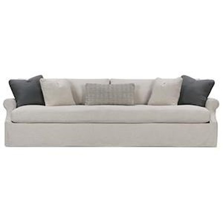 110'' Sofa