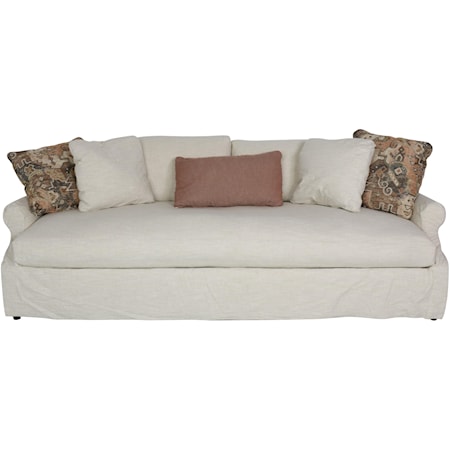 Slipcovered Bristol Sofa