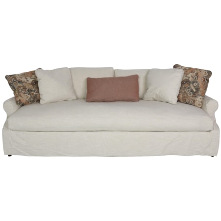 Slipcovered Bristol Sofa