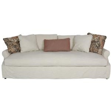 Slipcovered Bristol Sofa