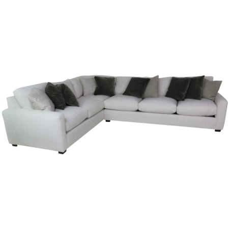 Sectional