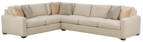 Sectional Sofa