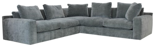 3 Piece Sectional