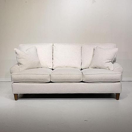 Three Seat Sofa 