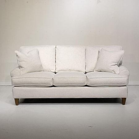 Three Seat Sofa