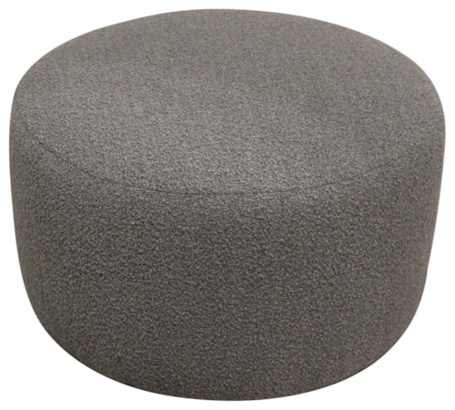 31" Customizable Ottoman