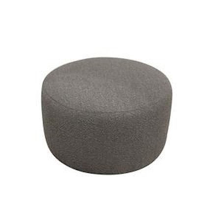 31" Customizable Ottoman