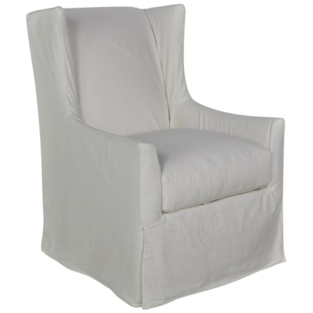 Swivel Chair