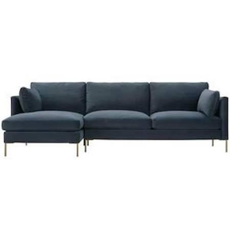 Sectional