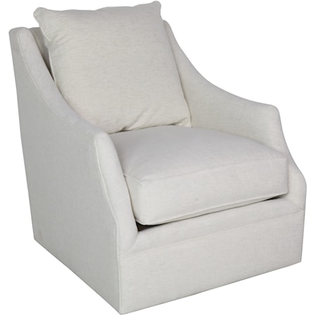 Swivel Chair