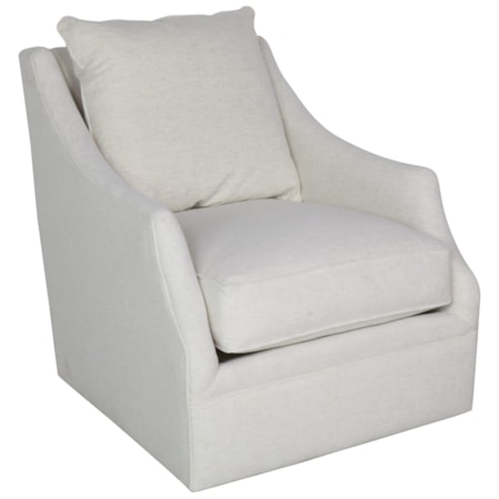 Swivel Chair