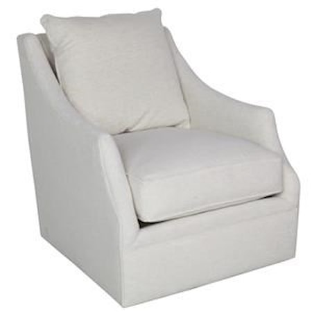 Swivel Chair