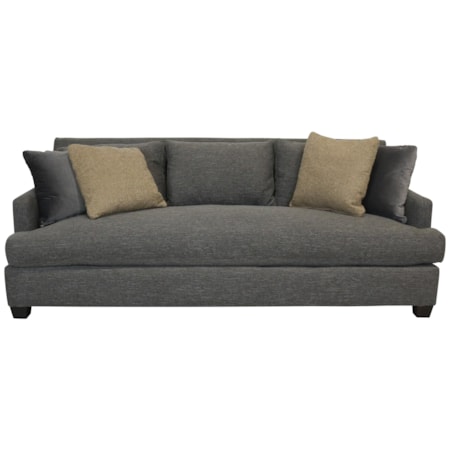 92" Bench Sofa