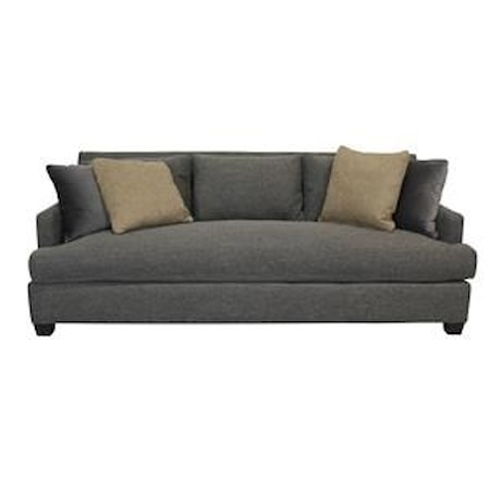 92" Bench Sofa