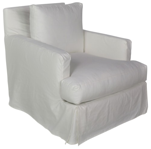Transitional Chair