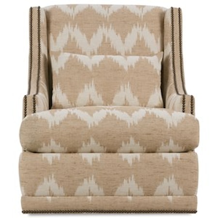 Swivel Chair