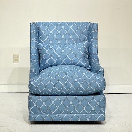 Swivel Chair