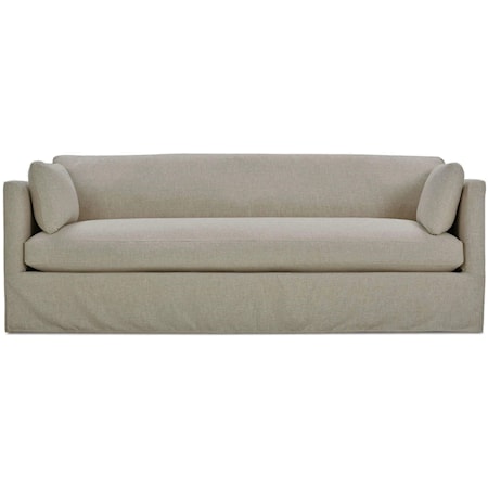 Madeline Slipcover Sofa