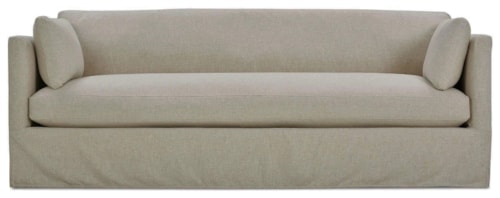 Madeline Slipcover Sofa