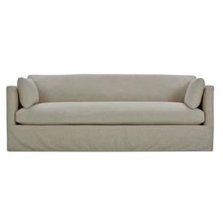 Madeline Slipcover Sofa