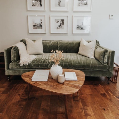 Madeline Living Room