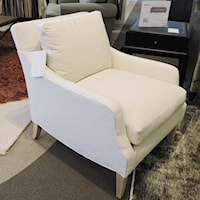 Contemporary Accent Chair