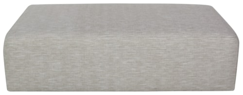 61" Ottoman