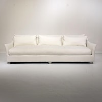 Moreau Sofa - 110 inch